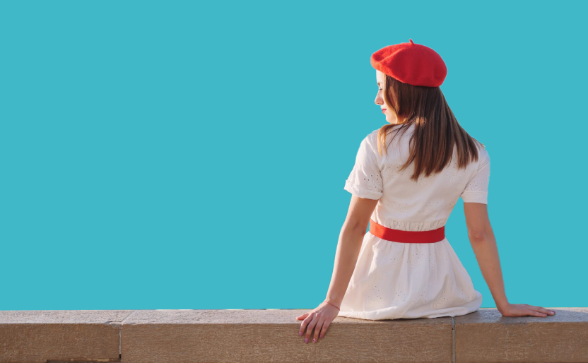 Английский по сериалу Эмили в Париже | Сезон 1